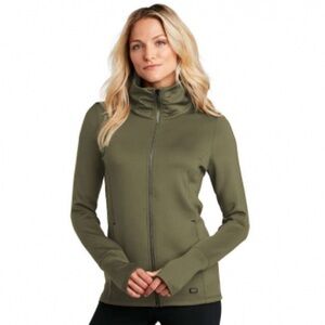 OGIO| Endurance Deep Olive Full Zip | Sz S